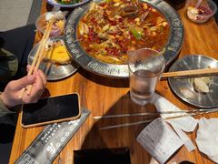-破店肥哈·海鲜·烧烤(郑州银泰inPARK店)