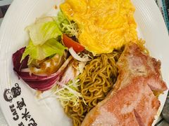 -旺记冰室(九龙中心大厦店)