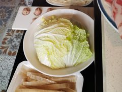 -渝梓味半自助火锅(商贸城店)