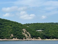 -镜泊湖风景区