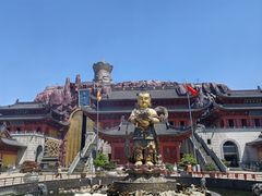 -上海东林寺(金山区)