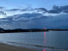 -后海村