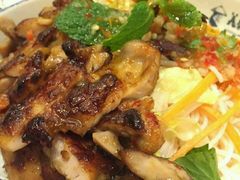 -美奈小馆·越南料理(福田星河COCO Park店)
