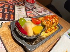 -一心创作料理屋(经开万达店)