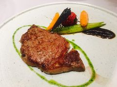 澳洲黑安格斯眼肉-莲西餐(曲江店)
