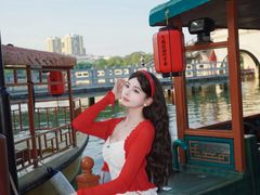 -惠州康帝国际酒店