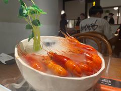 -乔街深夜食堂·小龙虾·高压锅生蚝(杭州总店)