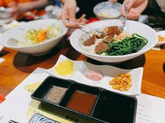 -热血兄弟·炭火烤肉(融侨中心店)
