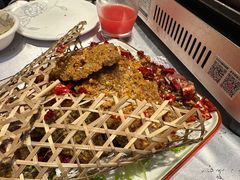 -红辣椒·川菜·火锅(大洋中心店)