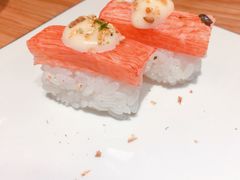 -小句号·精致料理(江南环球港店)