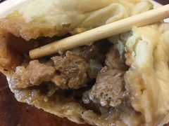 风味排骨包子-张包铺(道外店)