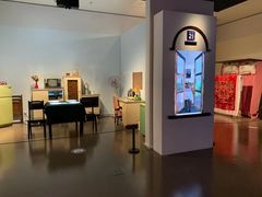 -中华艺术宫(上海美术馆)