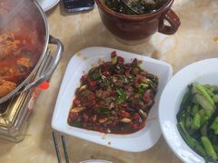 -呷得家常菜馆(王公塘店)