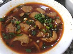 -李记小小吃·江油肥肠(涪江路店)