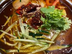 -签到北派烧烤(四方坪店)