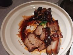 -章吴记喜瑞餐厅(东东城店)