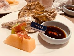 -怡咖啡自助餐(宁波香格里拉店)