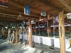 -勐旺傣香园