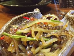-金穗园·砂锅粥.醉鸡煲火锅(长寿路店)