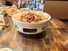 -民俗村柴火灶·景德江西菜(中国陶瓷博物馆店)