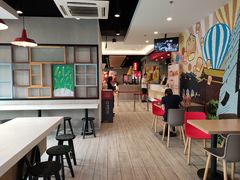 大堂-永和大王(广渠店)