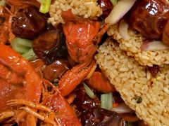 -香满锅老北京羊蝎子火锅·家常菜(新街口店)