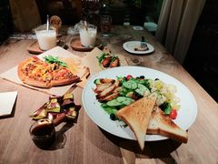 -时光花园(白鹭洲店)