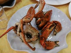 -莲花公园煎蟹(总店)