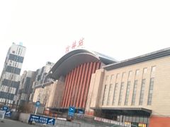 -肥肥小厨(咸阳路店)