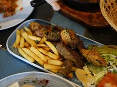 -La Medina餐厅(亮马河南路店)