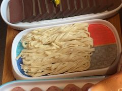 -乐宴·老北京铜火锅(桂庙店)