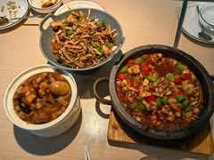 -吴氏老妈·23年家常菜(古城店)