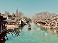 -乌镇景区