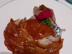 -聆桂烤鸭·金奖烤鸭(静联广场店)