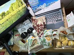 -SUBWAY赛百味(大都荟店)