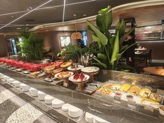 -拉蒂娜·巴西牛排馆 Latina·Brazilian Steakhouse(王府井喜悦店)