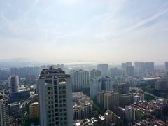 景观位-浮梦·高空下午茶&水晶DIY