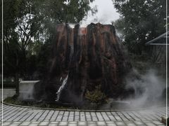 -南宫温泉水世界