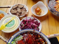 -清真磨沟沿老字号牛肉面(总店)