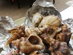 -南沙十九涌渔人码头-南门