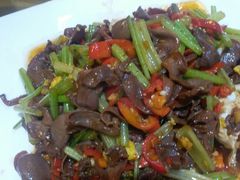 -肖记公安牛肉鱼杂馆· 省级非物质文化遗产(仁和路店)