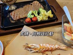 -必胜客(天鹅湖万达店)
