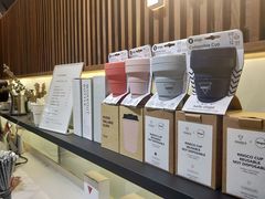 -Manner Coffee(大宁国际商业广场店)