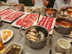 -君邦火锅(新疆大厦店)