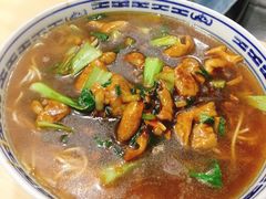 -福海面馆(阳曲店)