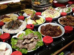 -秦淮人家风味酒楼(赣榆店)