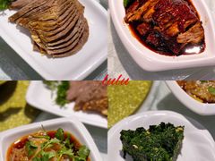 金牌海蜇头-光明邨大酒家(淮海路店)