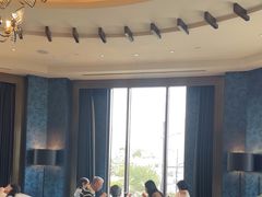 -上海苏宁宝丽嘉酒店·Cafe Bellagio西餐厅
