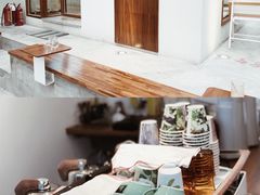 -Line 咖啡(石厦花园店)