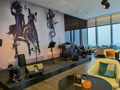 -长沙尼依格罗酒店
